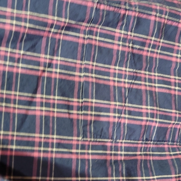 Bowery & Broome mens short sleeve shirt - Picture 2 of 2